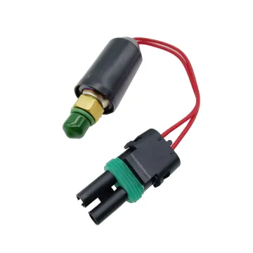 High Quality Pressure Switch 21767A1 Transmission Sensor for CASE IH
