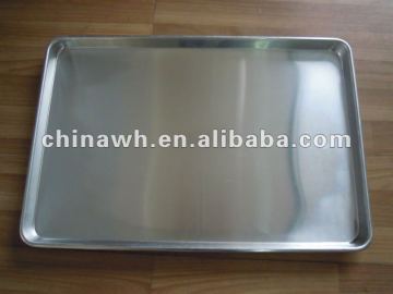 aluminum alloy Baking Tray/bakeware/ bake tray