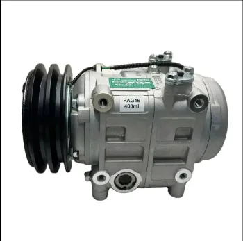 Xty Replacement Parts: TM31 and DKs32 Compressors for Thermo King Bus Refrigeration Units