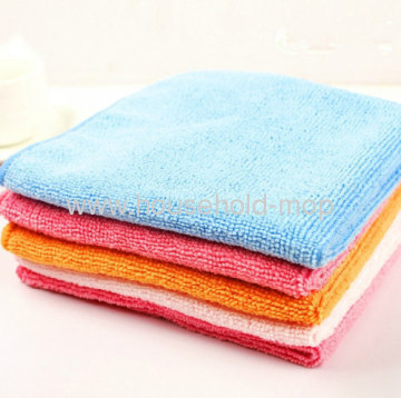 12 Inch X12 Inch All Purpose Microfiber Cloth 