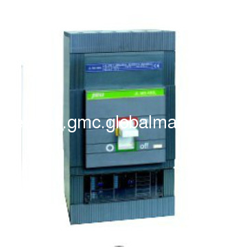 High Breaking Capacity ABB Similar MCCB MC3