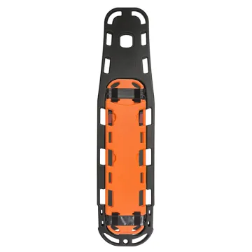 Emergency Rescue Patient Transfer Spine Board Stretcher Sets