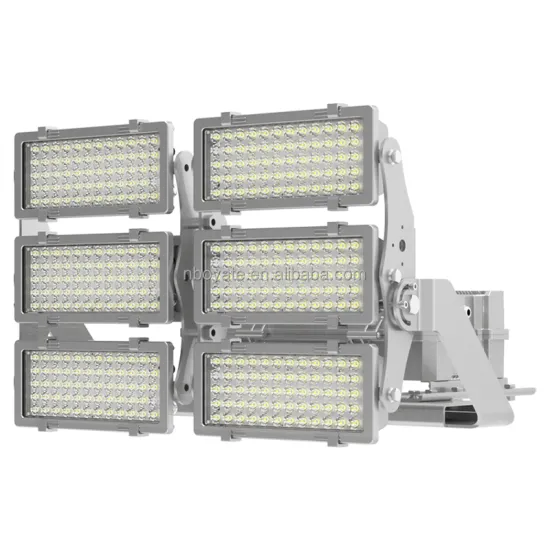 5-Year Warranty 1200W High Power IP65 Sport Field & Stadium Flood Light - Wholesale Pricing Available