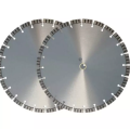 Popular Diamond circular cutting disc saw blade for engineering