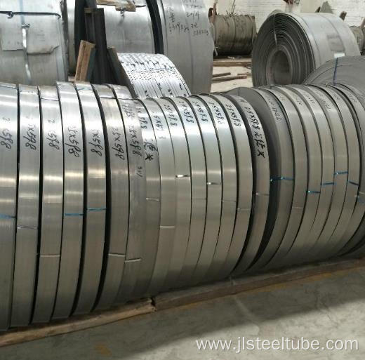 Cold Rolled Stainless Steel Coil Strip Sheet Plate