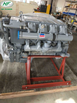 F8L413F diesel engine for Deutz diesel engine
