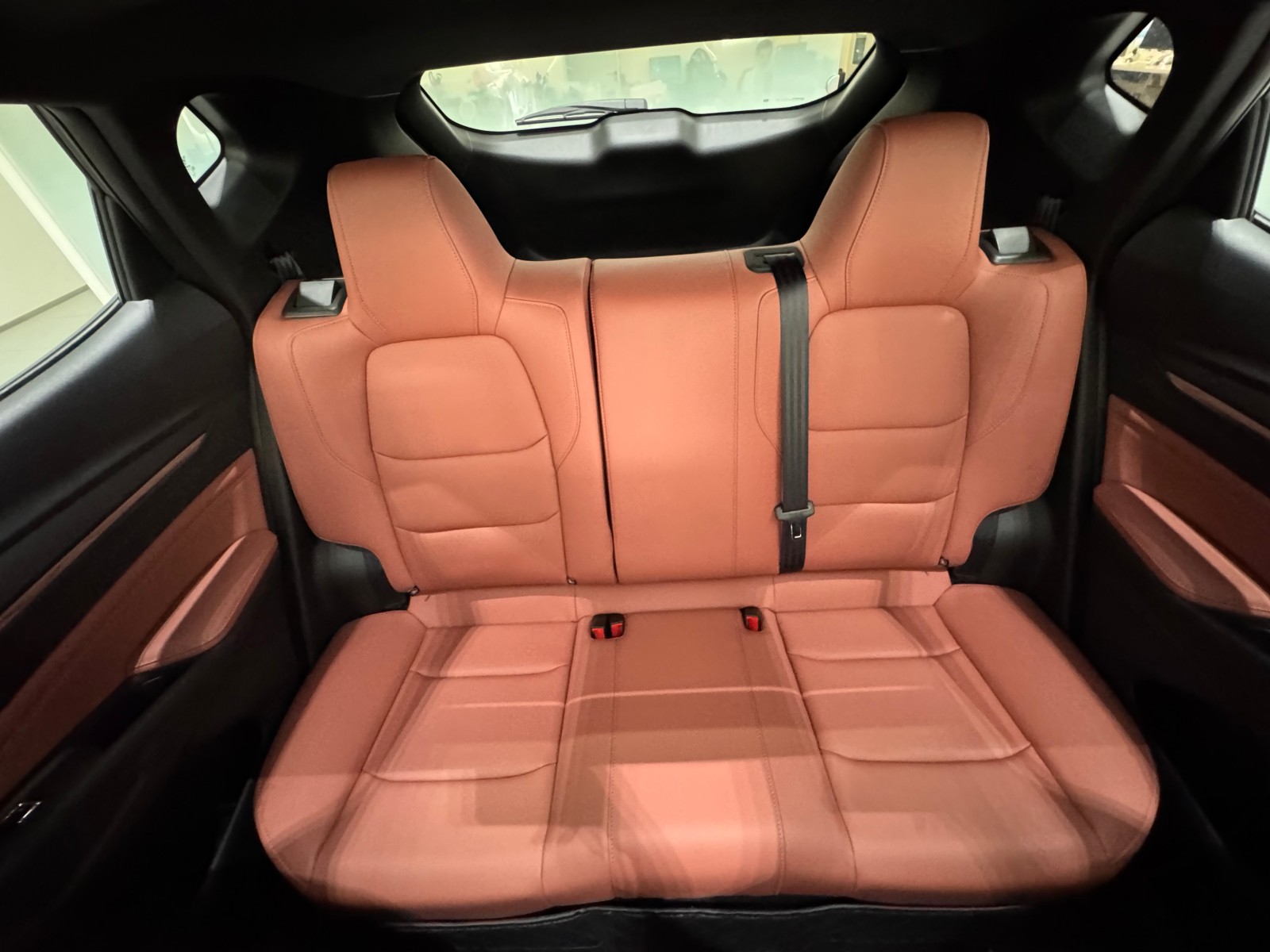 Generation Changan X5 PLUS 1.5L