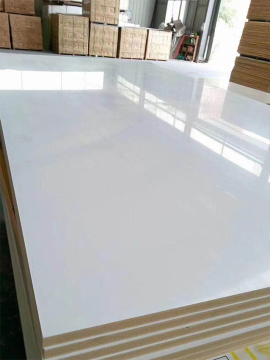 White PVC Foam Board For Wall Panel