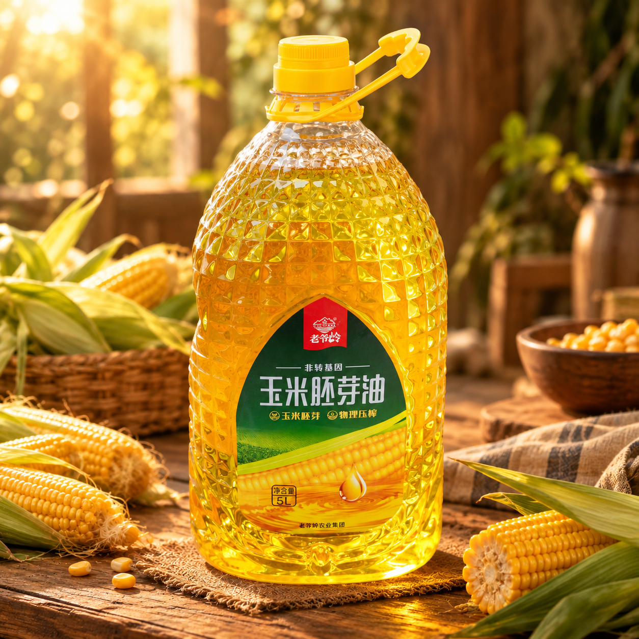 corn oil4