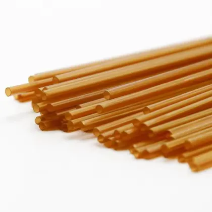 Medical polyimide PI sleeve PI pipe