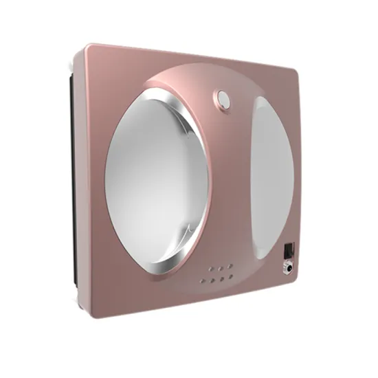 Remote Control Glass Tool Home Window Clean Machine