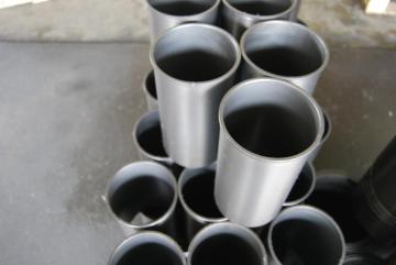 Enjin Cylinder Liner CY105