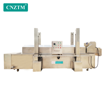 CE CEACTIFIC INDUSTRI AUTOMATIC MESIN DEEP MESIN UNTUK PENGELUARAN KETIGA KETIGA BESAR PENGELUARAN