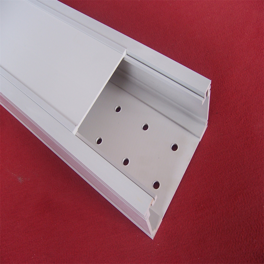 Polymer Cable Tray