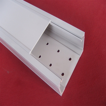 Polymer Perforated Cable Trays