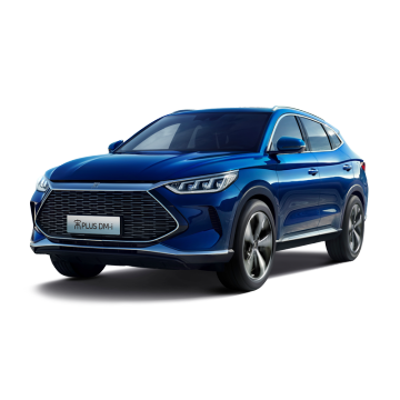 Affordable Second-Hand and New Energy Electric Cars: BYD Song Plus DM-i, BYD Yuan, and Other Cheap Options for Adults
