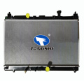 TONGSHI Car Aluminum Radiator Auto Parts Honda Jazz