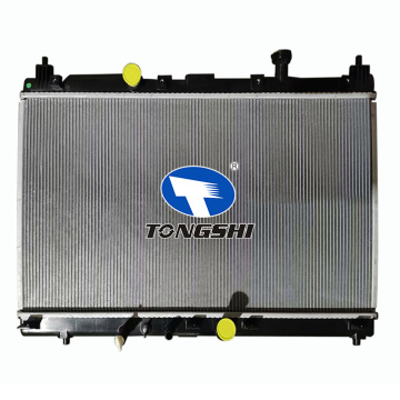 TONGSHI Car Aluminum Radiator Auto Parts Honda Jazz