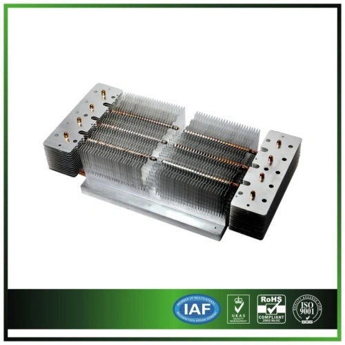 MPI Aluminum Heat Sink