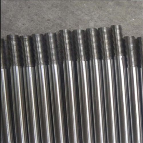 SAE J429 equivalent material threaded rod