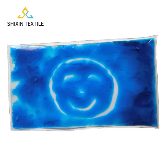 Custom Liquid-Filled Sensory Toys: PVC Water Beads Bags for Fidget, Anti-Stress, and Autism Support