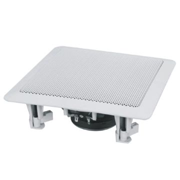 CES-502S wall mount speaker
