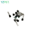 1-3Ma 800V TO-92 ZO0607MA TRIAC