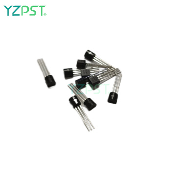 1-3MA 800V TO-92 ZO0607MA Triac