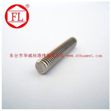 whole tooth stud bolts stinless steel fasteners
