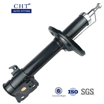 KYB Shock Absorber for Subaru Outback BR