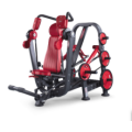 Deska nabitá nabitá tělocvična Fitness Equips Moclover Machine