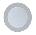 Wall 3D Magic Tunnel Bathroom LED Infinity Mirror