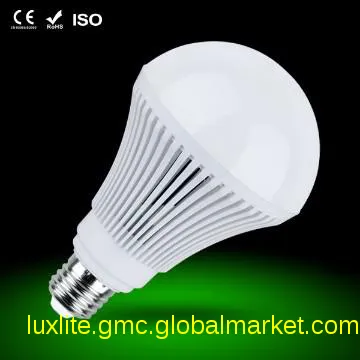 high bright plastic cover mordern lighting 6000K