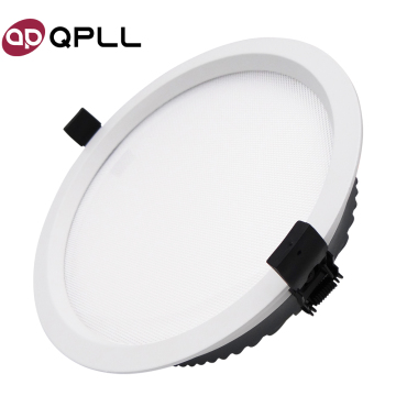 Pannocchia all'ingrosso sottile spot downlighting a led luci