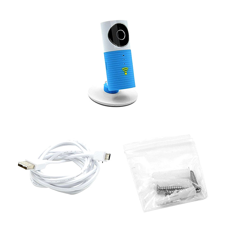 Mini Wifi Camera