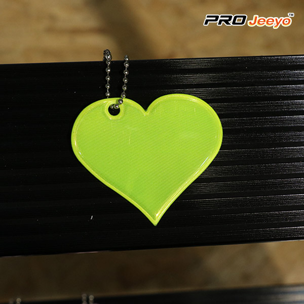 Heart Shape PendantRK-AX001Y