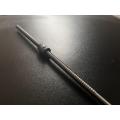 high precision 6mm diameter 2mm lead ball screw