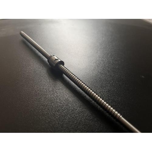 Skru Bola Lead 2mm Presision High Precision 2mm