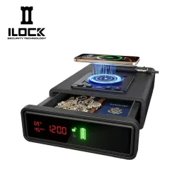 Slide-out Gun Safe WX001