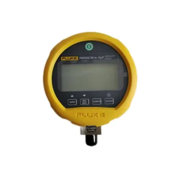 Fluke 700G08 Pressure Gauge Calibrator -14 to 1000 psi