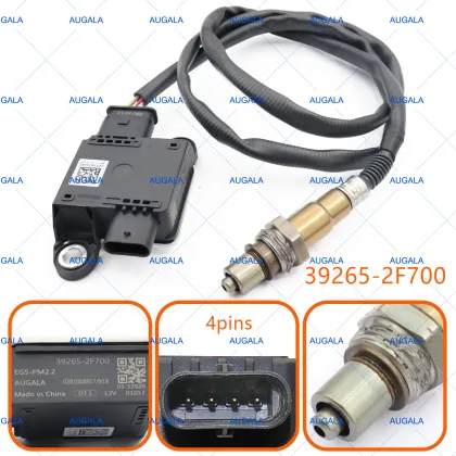 AUGALA Particulate Matter Sensor for Hyundai Kia Staria 2021-2024