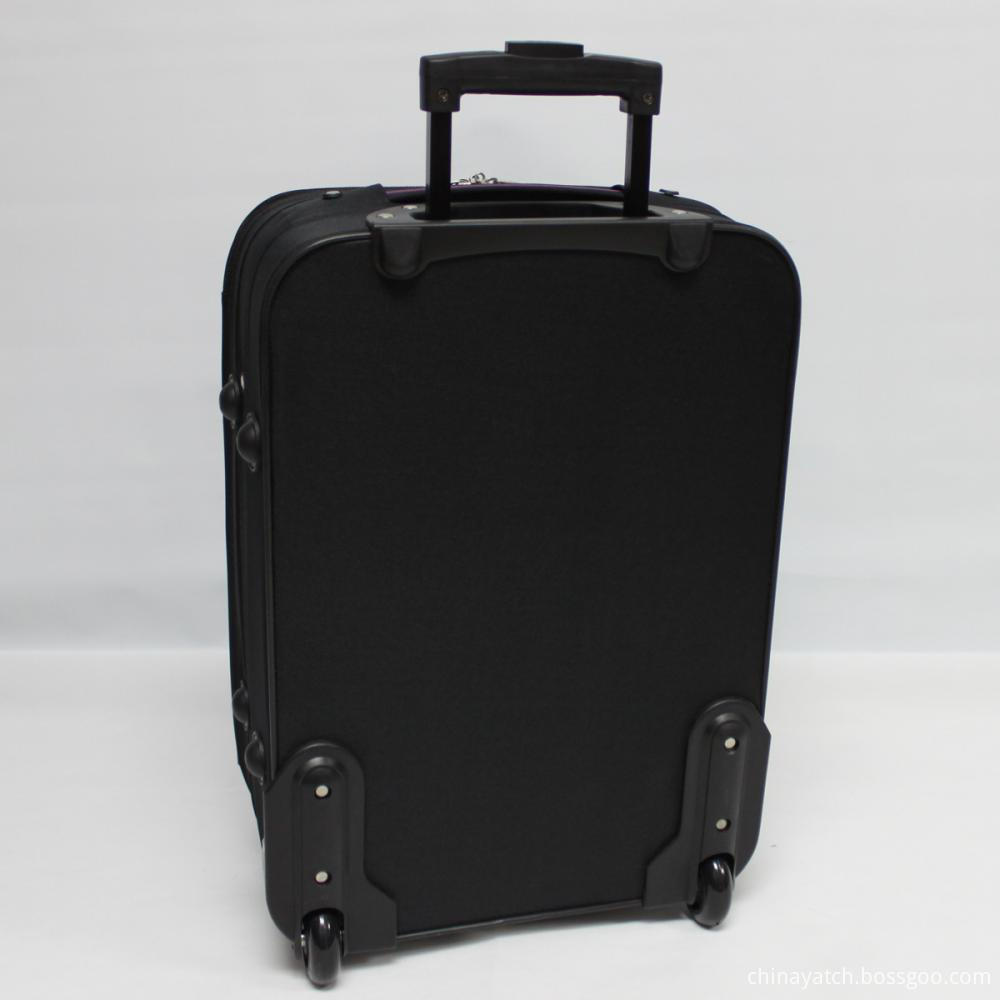 Spinner Luggage Suitcase