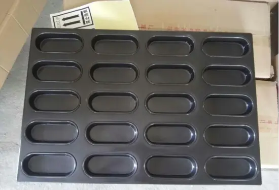 Semi-automated snack cakes production line--YuFeng