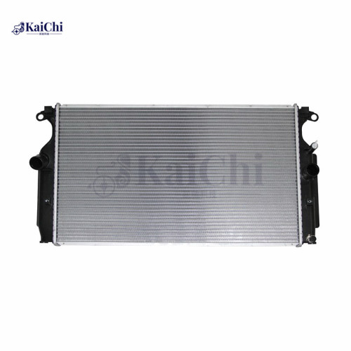1640023160 Bộ tản nhiệt phụ tùng tự động Toyota Auris 2.0D/2.2D 06-15