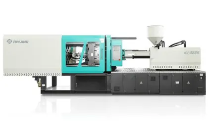 injection blow molding machine price