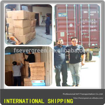 shoes from China export to Agadir,Morocco