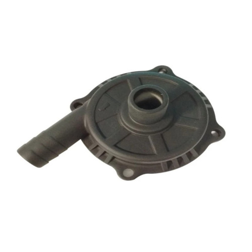 stainless 3d printing parts