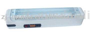 Rechargeable Emergency Light 2x8w - MD886