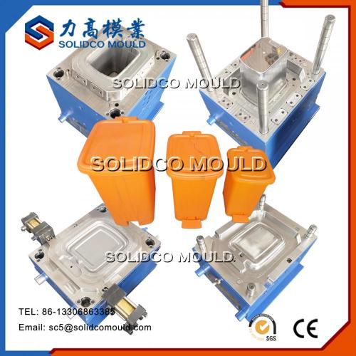 Injection Mold Suppliers in Chinese Factory