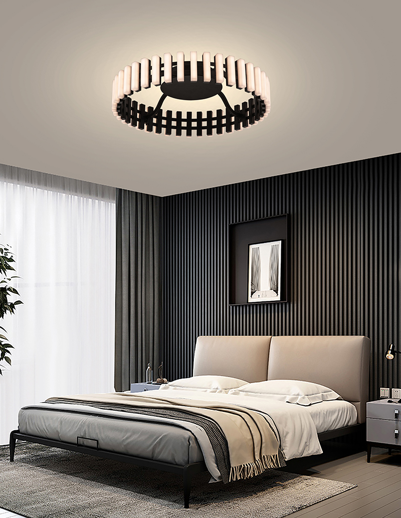 Minimalist Chandelier 0698 4